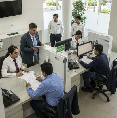 diferencia entre financiera y banco 2