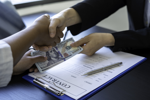 Préstamos financieros en Panamá