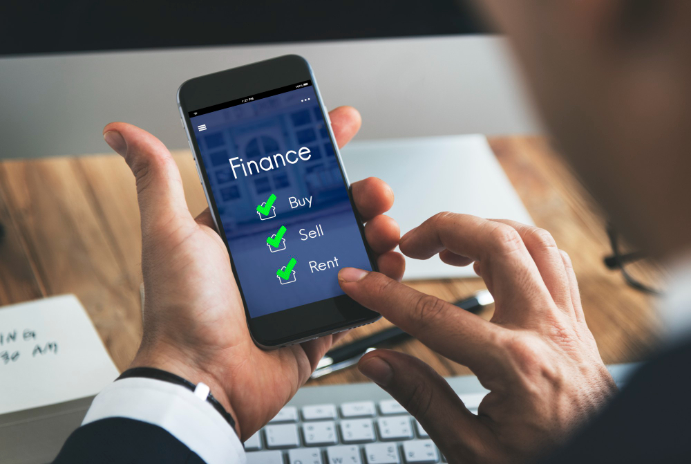 que es una fintech y por que elegir solve